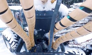 Valmet 872 is Broken - Here's What Happened