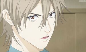 Liar Game - EP2