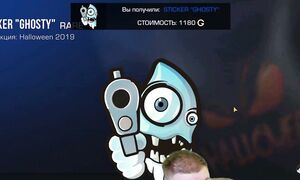 ПРОКАЧАЛ ПАПУ ГРИБА В Standoff 2