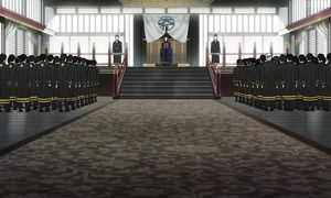 NIPPON SANGOKU - EP3