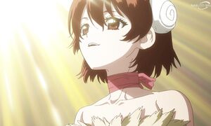 Dr. STONE S4 - 29 [DUB]