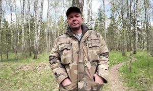 Я не бомж и врать не умею. Денис едет в Сочи. Мусорщик и люди леса.