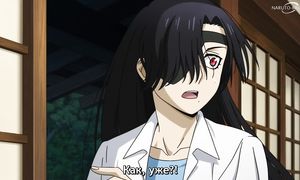 Daemons of the Shadow Realm - 05 [SUB]