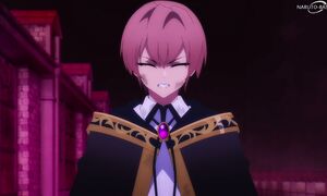 Wistoria Wand and Sword S2 - 04 [DUB]