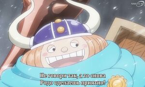 One Piece - 1160 [SUB]