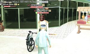 меня ПРОКАЧАЛ ЮТУБЕР в GTA SAMP