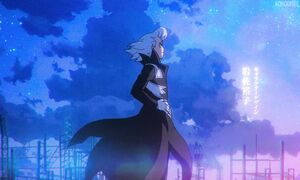 Dr Stone - S4 EP25