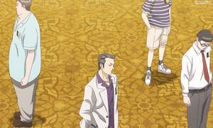 Liar Game - EP4