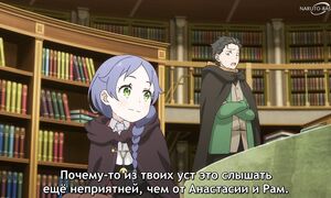 ReZERO Starting Life in Another World S4 - 05 [SUB]