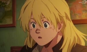 Dorohedoro S2 - 08 [DUB]