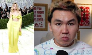 Обзор MET GALA в чем пришли Рианна, звезды Heated Rivalry, Кайли Дженнер и другие