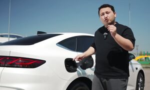 BYD Qin L Cobalt-тан несі артық __ QAZ Kolesa.kz