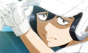 Ace of the Diamond S4 - 06 [SUB]