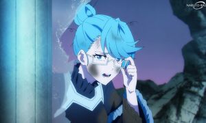 Wistoria Wand and Sword S2 - 05 [DUB]