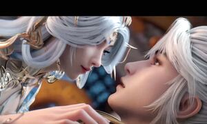 Становление богом - 3 сезон 15 серия