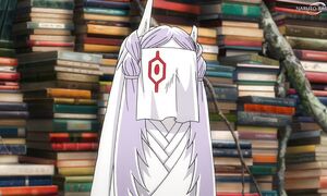 Daemons of the Shadow Realm - 07 [DUB]