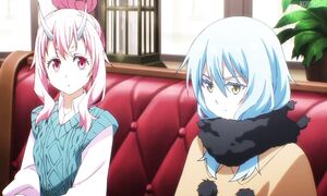 Slime - S4 EP5