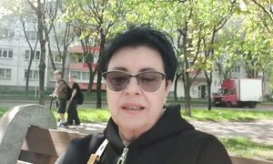599. Появилась - не запылилась! И снова здравствуйте! Минск. Беларусь.