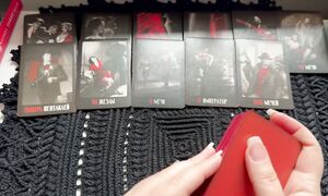 ❗️Что он Сегодня Переживает из-за Вас...????????♣️ с Ниной таро