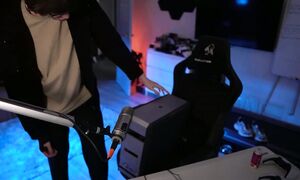 Купил Компьютер у Бабушки и Прошел на нем Проверку в CS2