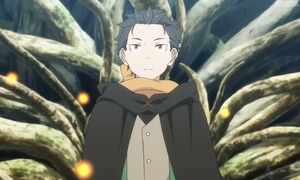 Re Zero - S4 EP4