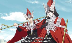 Witch Hat Atelier - 08 [SUB]