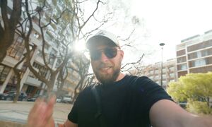 Реконструкция старого домика в Португалии. Наш план  Vadim Key