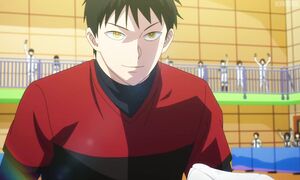 Kill Blue - EP6